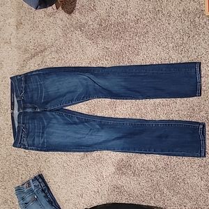 7 For All Mankind jeans